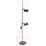 FIRSTLIGHT PRODUCTS - CONTEMPORARY STANDING SPOTLIGHT LAMP