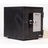 CATHEDRAL PRODUCTS - CONTEMPORARY SECURITY SAFE