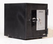 CATHEDRAL PRODUCTS - CONTEMPORARY SECURITY SAFE