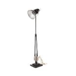 20TH CENTURY RETRO TABLE DESK ANGLEPOISE LAMP