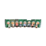 CAMBERWICK GREEN – ROBERT HARROP – FIGURINES / STATUES