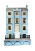 DOLL'S HOUSE - FOUR STOREY VICTORIAN MANOR HOUSE