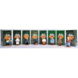 CAMBERWICK GREEN – ROBERT HARROP – FIGURINES / STATUES