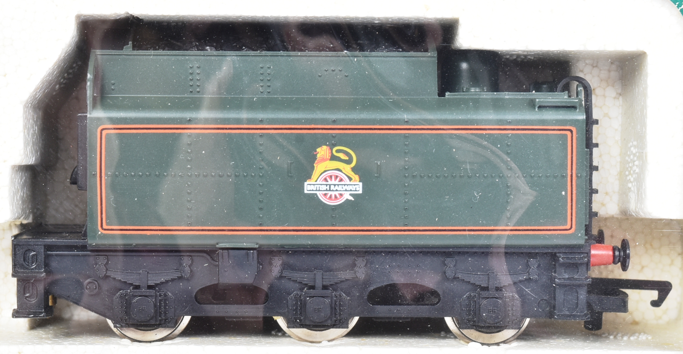 MODEL RAILWAY - HORNBY R2031 THE BRISTOLIAN TRAIN PACK - Image 4 of 6