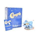 THE CLANGERS - ROBERT HARROP FIGURINE