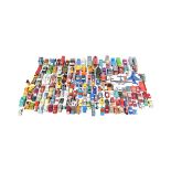 DIECAST - COLLECTION OF VINTAGE DIECAST MODELS