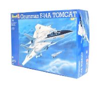 REVELL MODEL KIT 1/32 SCALE GRUMMAN F-14A TOMCAT