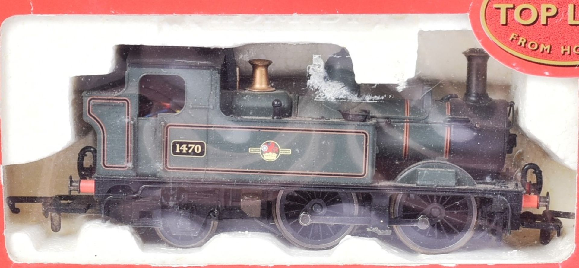 MODEL RAILWAY - HORNBY LOCO & ROLLING STOCK COACHES - Image 2 of 5