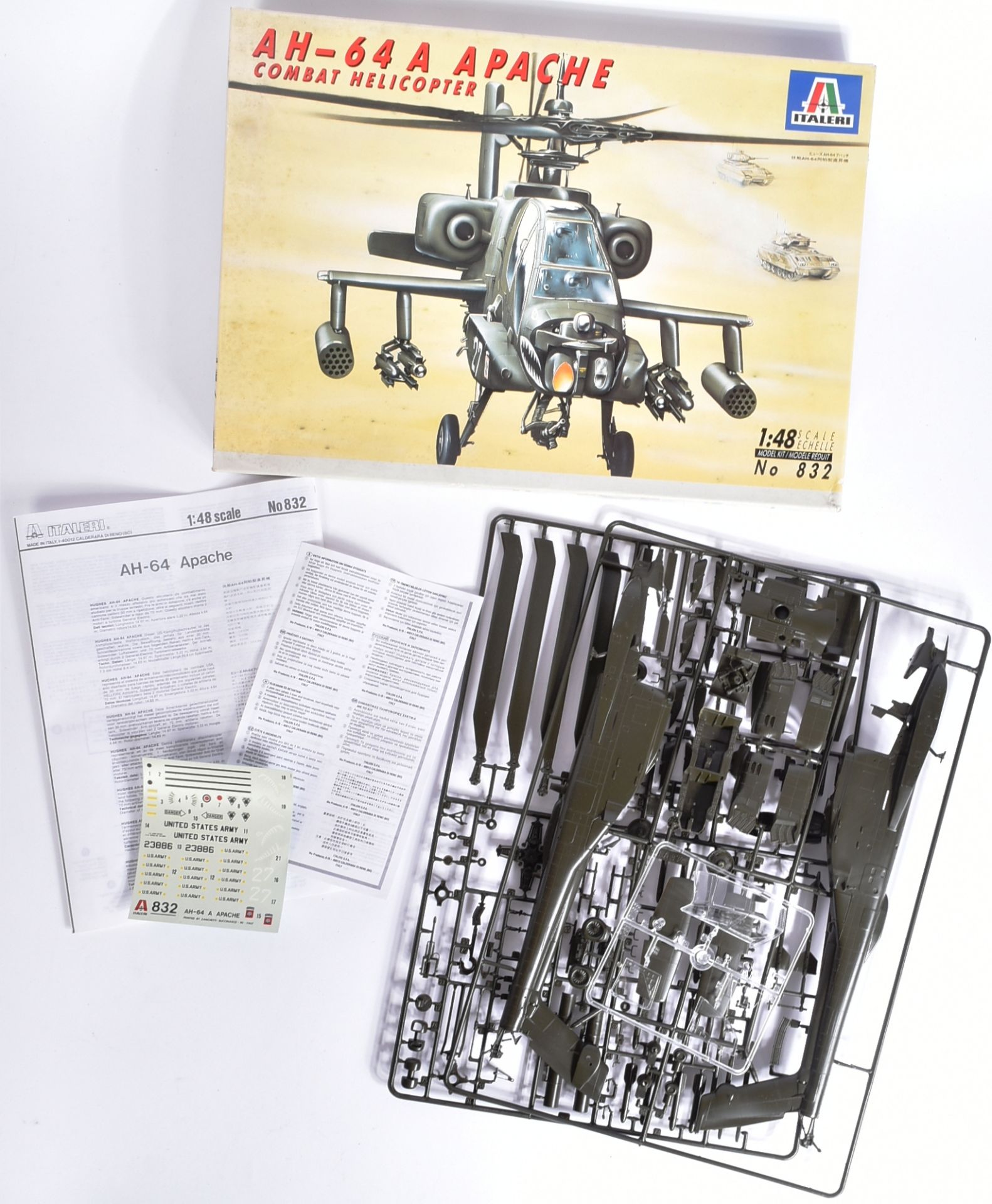 COLLECTION OF ASSORTED MODEL KITS OF AIRCRAFT INTEREST - Image 5 of 5