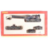 VINTAGE HORNBY OO GAUGE MODEL RAILWAY TRAINSET