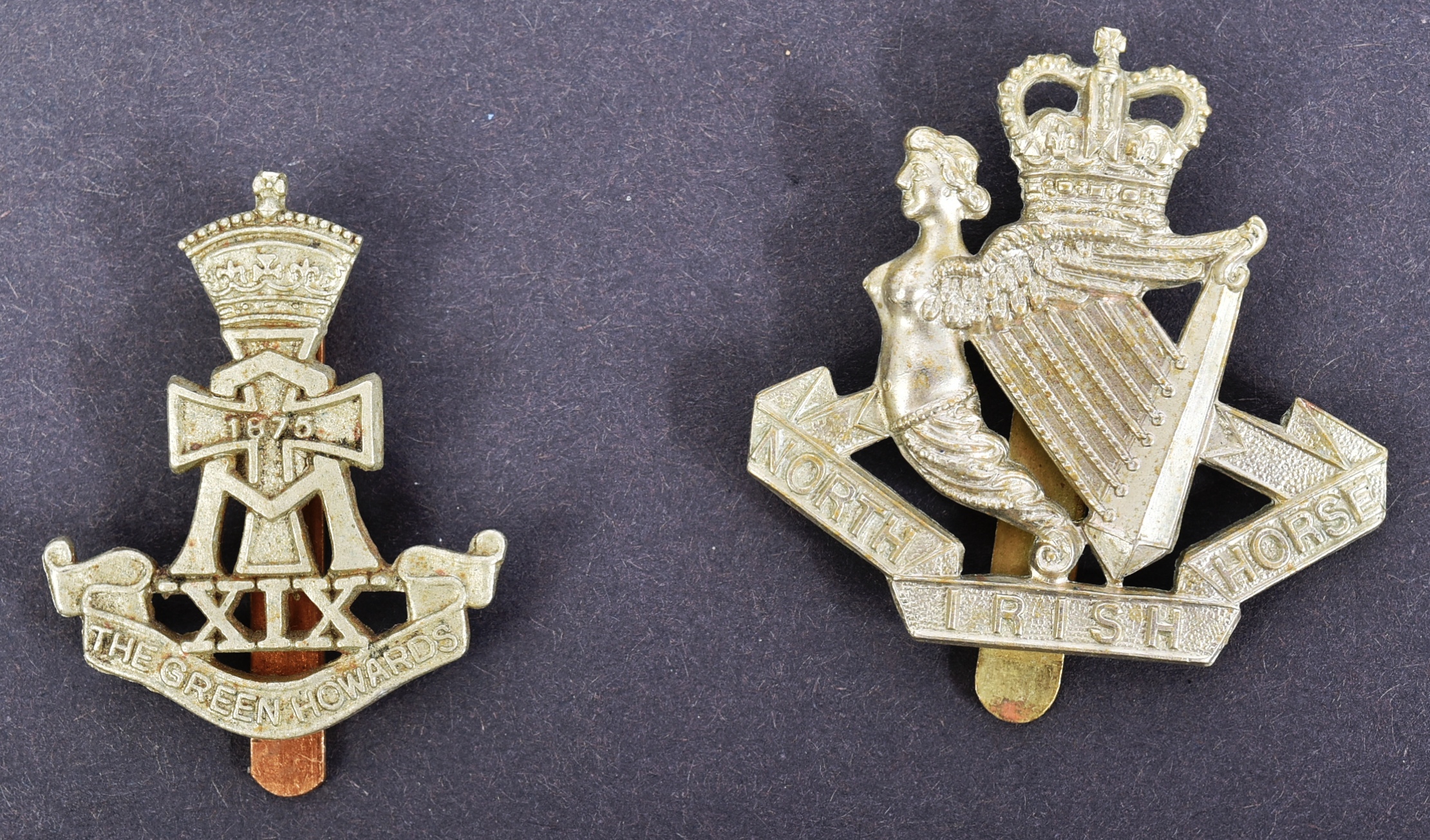 COLLECTION OF POST WAR BRITISH CAP BADGES - Image 2 of 5