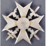 SPANISH CIVIL WAR - GERMAN CONDOR LEGION SPANISH CROSS