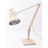 HERBERT TERRY - MODEL 1227 - PRE WAR ANGLEPOISE DESK LAMP