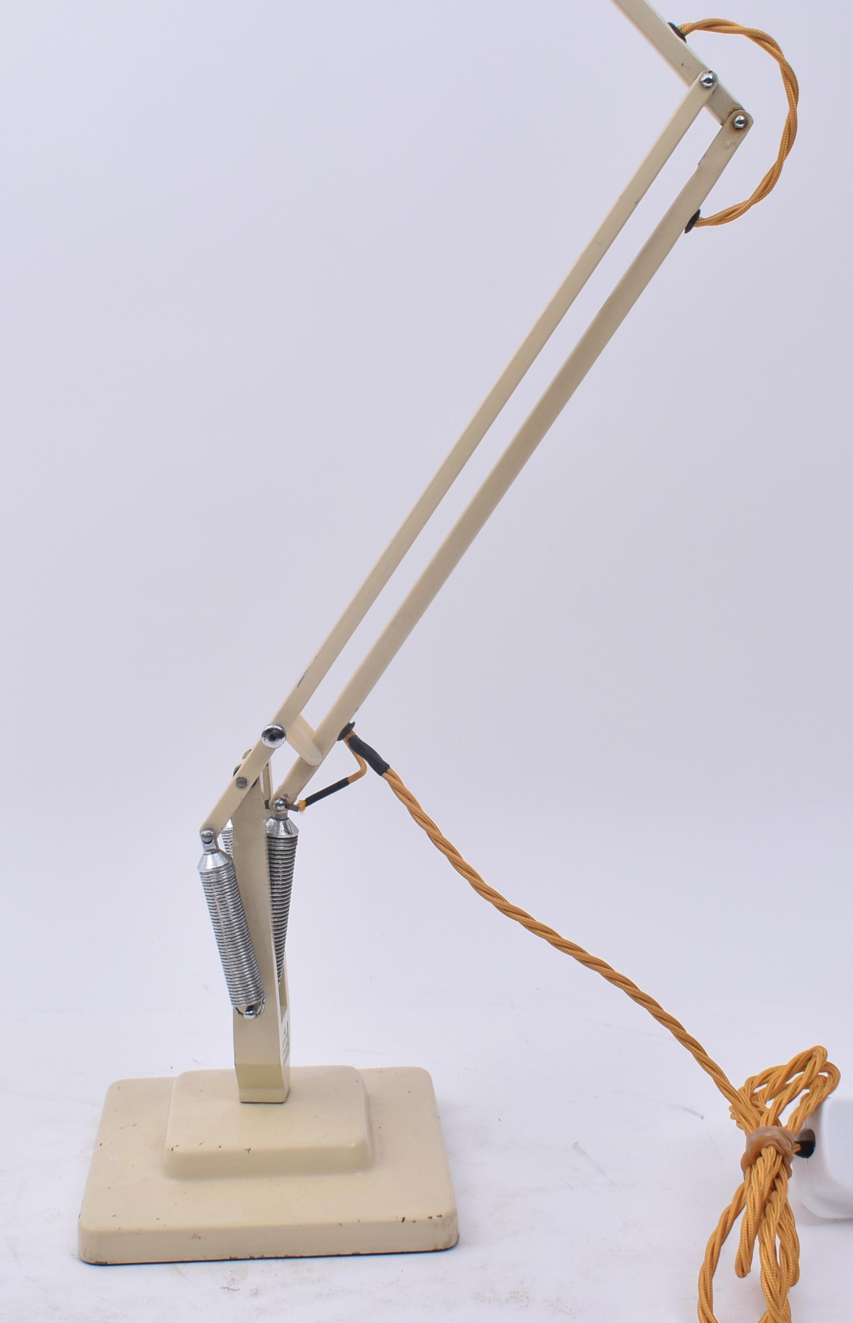 HERBERT TERRY - MODEL 1227 - EARLY 20TH CENTURY LAMP - Image 3 of 7