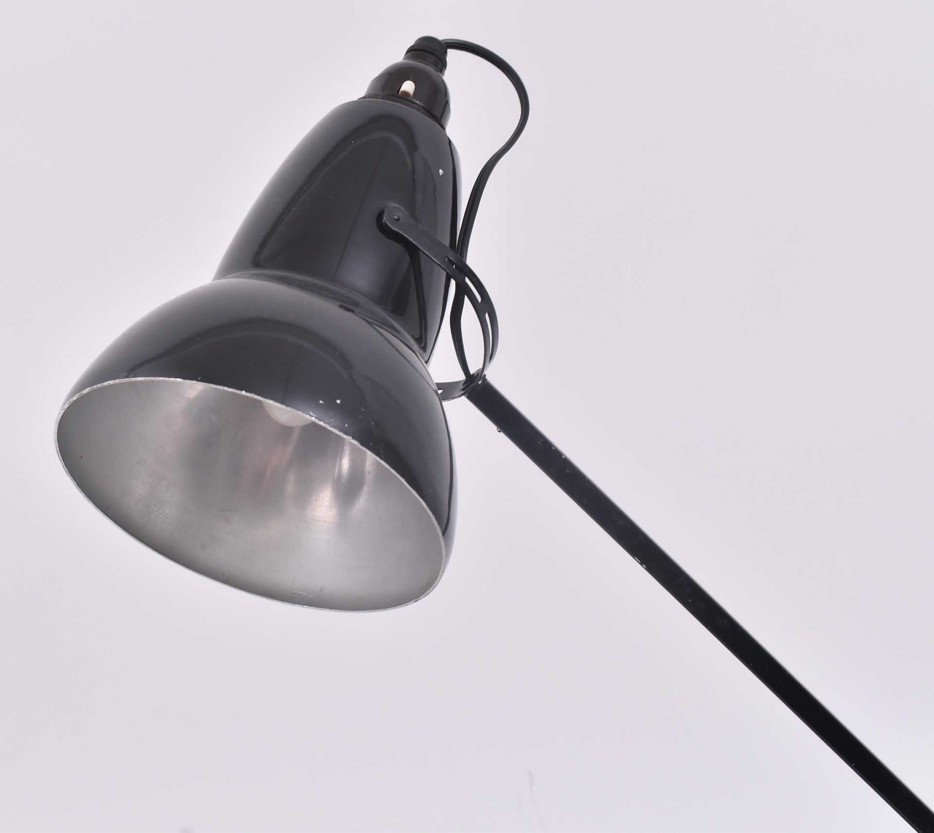 HERBERT TERRY - MODEL 1227 - PRE WAR ANGLEPOISE DESK LAMP - Image 2 of 7