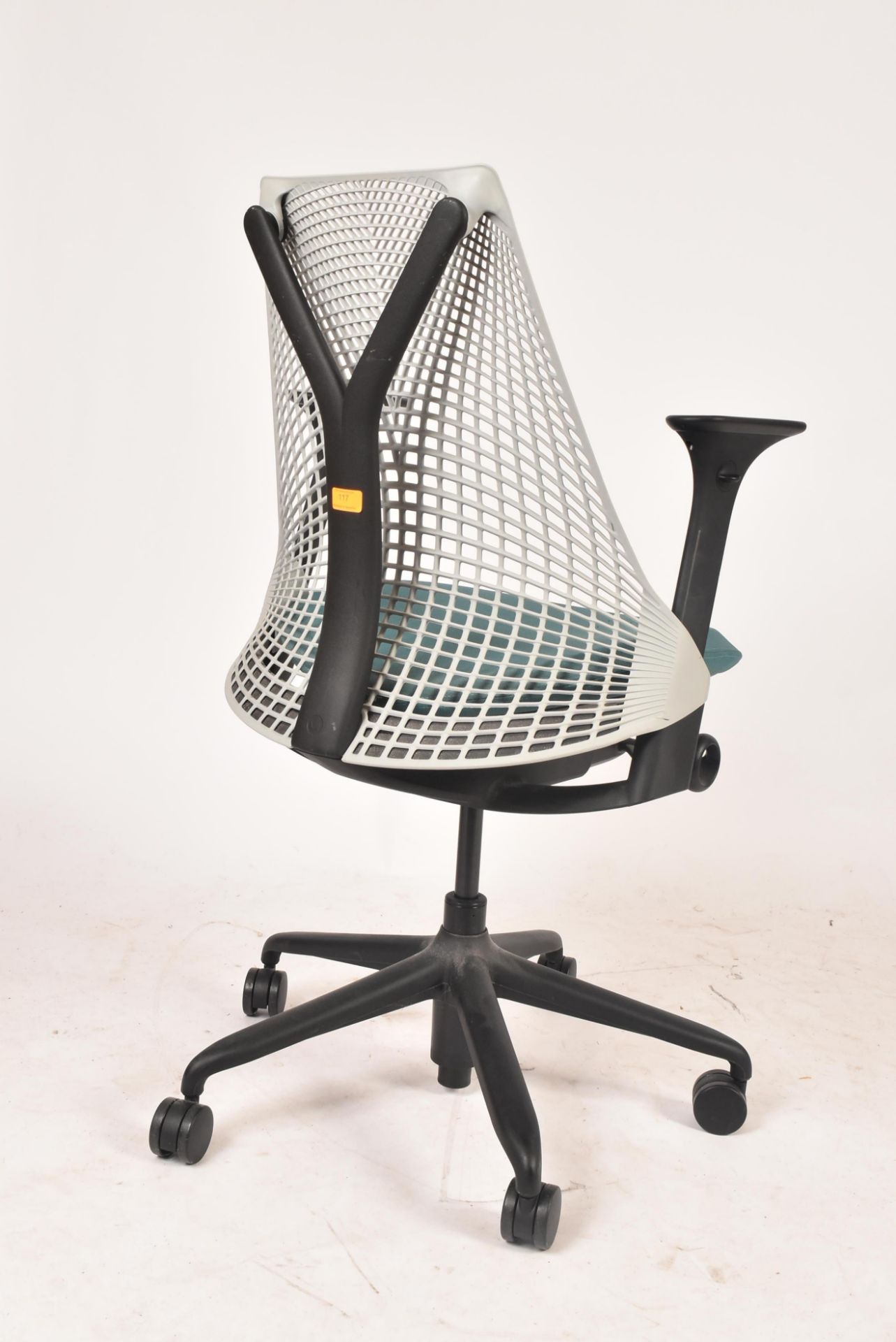 YVES BEHAR X HERMAN MILLER - SAYL - ERGONOMIC DESK CHAIR - Bild 2 aus 8