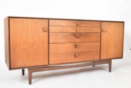 IB KOFOD LARSEN FOR G PLAN - MID CENTURY SIDEBOARD