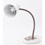 PIFCO MODEL 971 - RETRO 20TH CENTURY GOOSENECK DESK LAMP