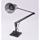 HERBERT TERRY - MODEL 1227 - PRE WAR ANGLEPOISE DESK LAMP