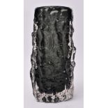 GEOFFREY BAXTER FOR WHITEFRIARS - STUDIO ART GLASS VASE