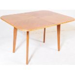 RETRO VINTAGE MID 20TH CENTURY GATE LEG DINING TABLE