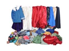 COLLECTION OF VINTAGE CHILDRENS THEATRICAL COSTUME