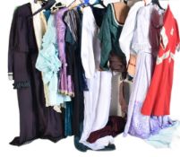 COLLECTION OF VINTAGE THEATRICAL PERFORMANCE COSTUME