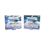 BABYLON 5 - TWO GALOOB MICROMACHINES SPACE SETS