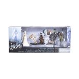 TIM BURTON'S CORPSE BRIDE MINI-FIGURE COLLECTOR SET SERIES 2