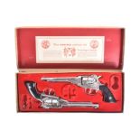 VINTAGE BCM COMPANY DERBY .44 CALIBRE APACHE REPLICA TOY GUN