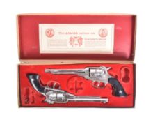 VINTAGE BCM COMPANY DERBY .44 CALIBRE APACHE REPLICA TOY GUN