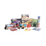 RETRO TOYS - COLLECTION OF VINTAGE TOYS & GAMES