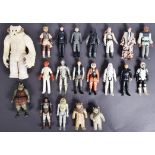 STAR WARS - ORIGINAL VINTAGE KENNER / PALITOY ACTION FIGURES