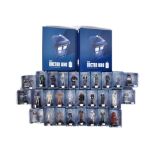 DOCTOR WHO - EAGLEMOSS FIGURES NO 74 - 101