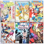 MARVEL COMICS - COLLECTION OF ASSORTED MARVEL COMICS