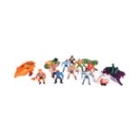 MASTERS OF THE UNIVERSE - VINTAGE MATTEL HE-MAN ACTION FIGURES