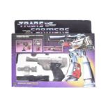 TRANSFORMERS - VINTAGE HASBRO DECEPTICON LEADER MEGATRON