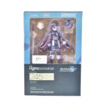 NINTENDO FIRE EMBLEM - MAX FACTORY LUCINA ACTION FIGURE