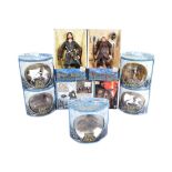 LORD OF THE RINGS - ASSORTED ACTION FIGURES