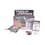 TRANSFORMERS - VINTAGE HASBRO G1 TRANSFORMER DINOBOT SLUDGE