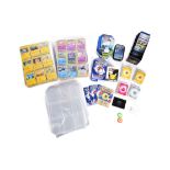 POKEMON TRADING CARD GAME - COLLECTION OF MODERN POKEMON CARDS