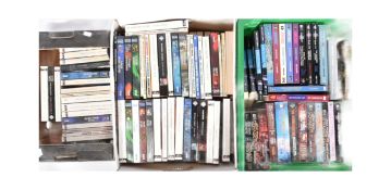 TV / FILM - LARGE COLLECTION OF TIE-IN RELATED BOOKS