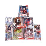 MARVEL UNIVERSE - METALS DIECAST ACTION FIGURES