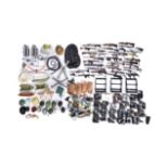 ACTION MAN - LARGE COLLECTION OF ASSORTED ACCESSORIES