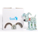 WALLACE & GROMIT - GROMIT UNLEASHED COLLECTABLE FIGURINE