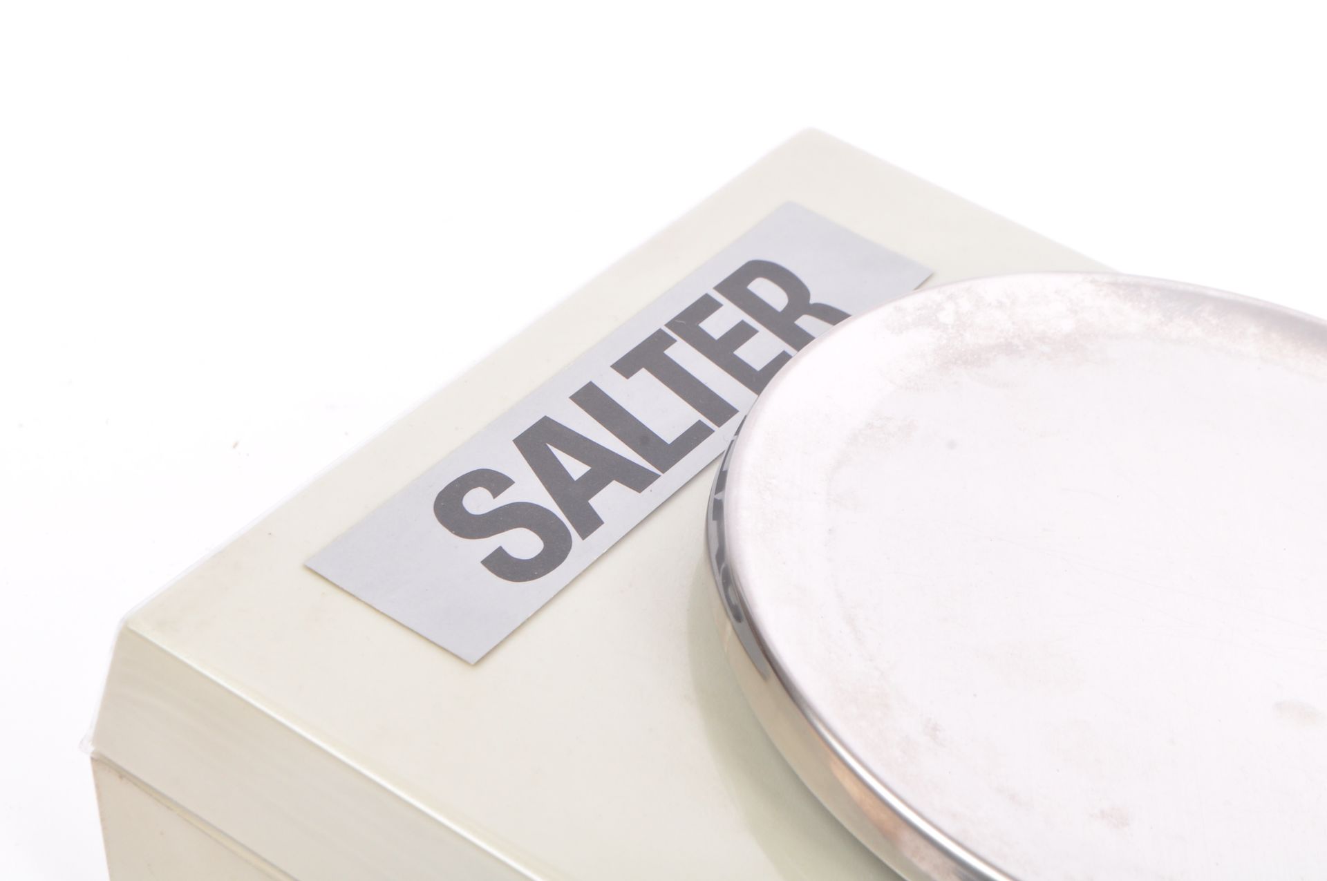 A&D SALTER PROFESSIONAL PRECISION ELECTRONIC SCALES - Image 5 of 6