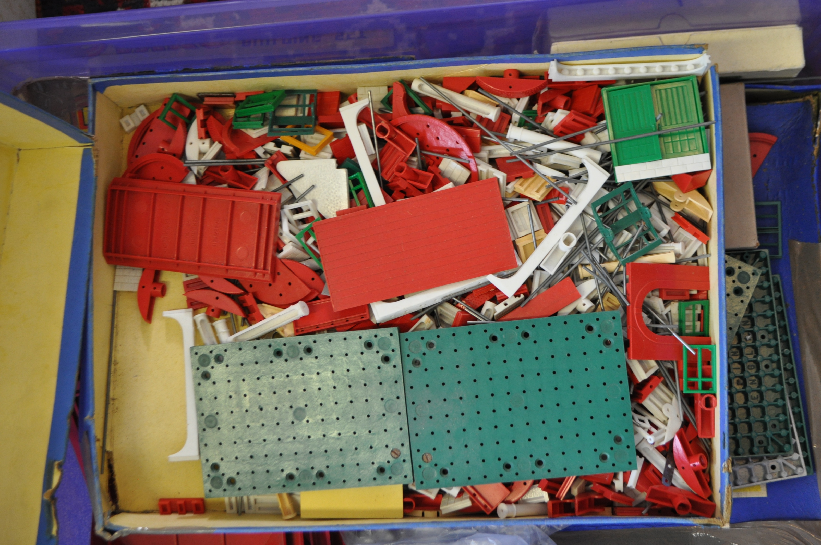 VINTAGE MECCANO & BAYKO SETS - Image 7 of 7