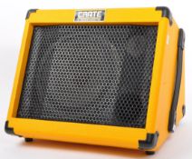 CONTEMPORARY AUDIO GUITAR TAXI TX30W AMPLIFIER BY CRATE