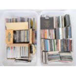 LARGE COLLECTION OF 20TH CENTURY CDS - MULTIPLE GENRES
