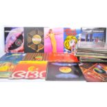 COLLECTION OF 1990S DANCE CLUB MUSIC 12 INCH VINYL RECORDS